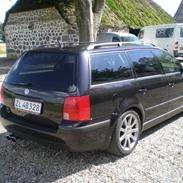 VW Passat vr5 stc