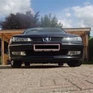 Peugeot 406 3,0 ts6 Solgt :-(