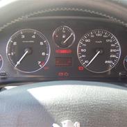 Peugeot 406 3,0 ts6 Solgt :-(