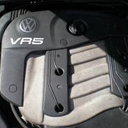 VW Passat vr5 stc