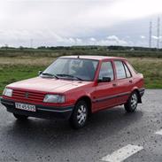 Peugeot 309 kick (Solgt)