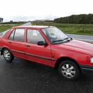 Peugeot 309 kick (Solgt)