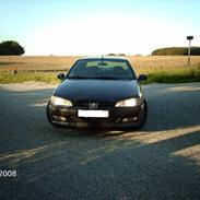 Peugeot 406 solgt