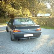 Peugeot 406 solgt