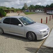 Peugeot 306 gti