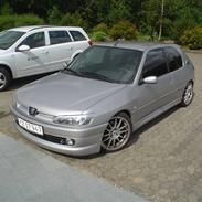 Peugeot 306 gti