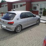 Peugeot 306 gti