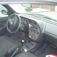 Peugeot 306 gti