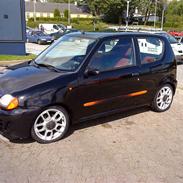 Fiat Seicento Sporting