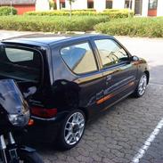 Fiat Seicento Sporting