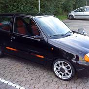 Fiat Seicento Sporting