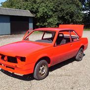 Opel Ascona 1,6 SH SOLGT (tidl. bil) 