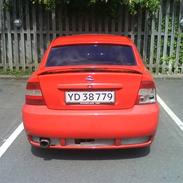 Opel vectra b "solgt"