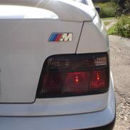 BMW 320i e36  ``SOLGT ´´