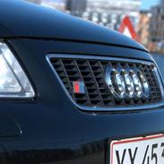 Audi S3 1,8T Quattro *TILSALG*