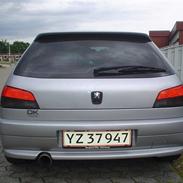 Peugeot 306 gti