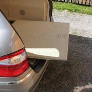 Mercedes Benz E 320 CDI T Avantg. S211 - SOLGT