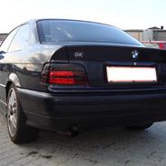 BMW E36 coupe