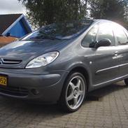 Citroën Xsara Picasso