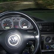 VW VW PASSAT