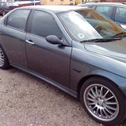Alfa Romeo 156
