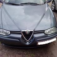 Alfa Romeo 156