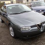Alfa Romeo 156