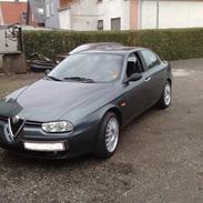 Alfa Romeo 156