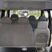 Ford Transit 150L 15 pers