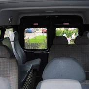 Ford Transit 150L 15 pers