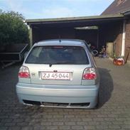 VW Golf 3 2.0 GTI 16V(Solgt)