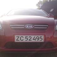 Kia Pro Ceed