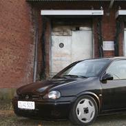 Opel Corsa b 1.4 16v SOLGT