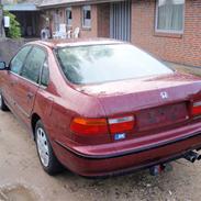 Honda accord 2,0i LS MK V