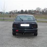 Hyundai Accent #SOLGT#