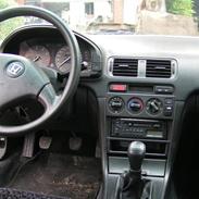 Honda accord 2,0i LS MK V