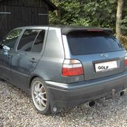 VW Golf 3 