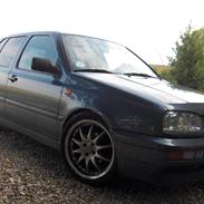 VW Golf 3