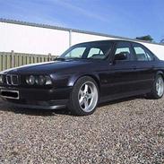 BMW 525i