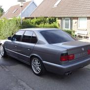 BMW E34 525 M50