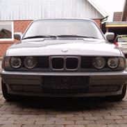 BMW E34 525 M50