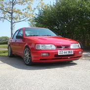 Ford Sierra 2.0i Turbo 