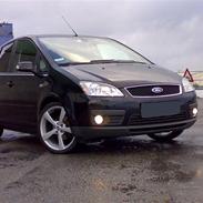 Ford Focus C-MAX TDCi