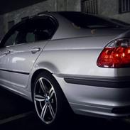 BMW E46