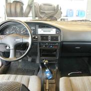 Toyota corolla 1,6 16v Til Salg