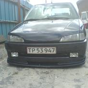 Peugeot 106 XS