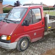 Ford transit 120 