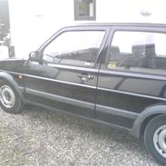 VW Golf 1,8 GT