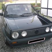 VW Golf 1,8 GT