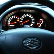 Suzuki Grand Vitara 2,5 V6